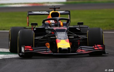 Le manager de Verstappen s’interroge quant à un départ de Honda de la F1