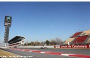 Barcelona to propose race share deal to Valencia