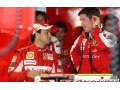 Rumour - Massa to Sauber, Kubica to Ferrari