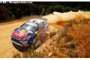 First 2010 title clincher for Loeb and Elena