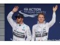 Tension rises after Hamilton beats Rosberg in Japan