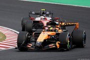 Pourquoi McLaren F1 'regarde tout' et n'hésite pas à copier ses rivales