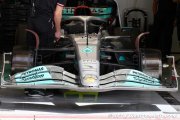 Wolff voit Red Bull F1 ‘dans une ligue à part' et Mercedes décrochée mais…