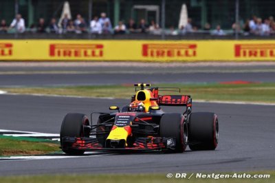 Verstappen reste prudent quant aux évolutions de Red Bull pour la Hongrie