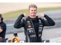Officiel : Hülkenberg renonce à s'engager en IndyCar