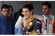 Senna a tiré profit de son passage chez Renault