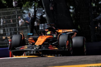 Emilie-Romagne, EL2&nbsp;: Piastri et Norris dominent, Gasly surprend en 3e place