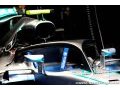 Mercedes, Red Bull slam 'Halo' decision