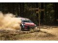 Citroën revient sur sa saison 2018, faite 'de hauts et de bas'