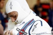 Massa 'surprised' by retirement reaction