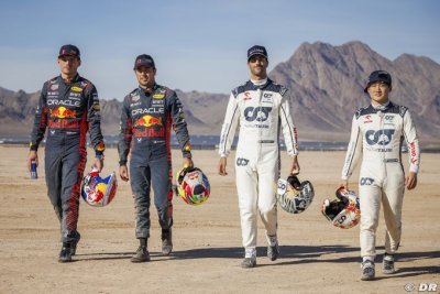 McLaren attaque encore Red Bull et le fait d’avoir 2 équipes en F1