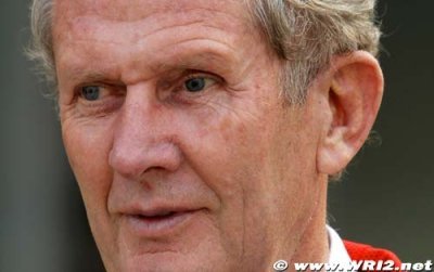 Marko scoffs at Red Bull ’biggest spender’ claims