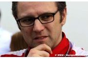 Engine switch 'wise' despite loss of V8 scream - Domenicali