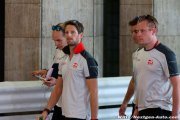 Grosjean hopes to end France's winning drought