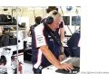 Du rêve à la réalité : les ingénieurs de la F1 ont pris leur envol avec l'informatique