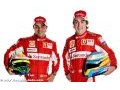 Ferrari launch: Thursday at 10:30am CET