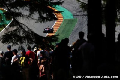 SFR Sport pourrait voler la Formule 1 à Canal+