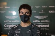 Lance Stroll révèle à quel point il a sous-estimé les effets du Covid-19