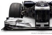 Williams races into 'grey areas' with 2013 car