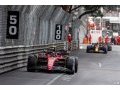 Ferrari : le directeur de la stratégie s'explique après Monaco