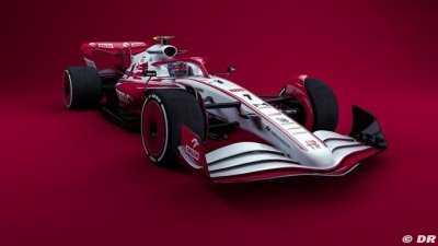 Bottas ne s’attend pas à des F1 2022 très différentes