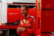 Bourdais : Vettel voudra prouver qu'il est toujours dans l'élite