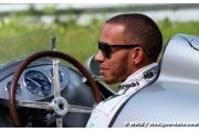 Hamilton says tyres costing him 2013 title tilt