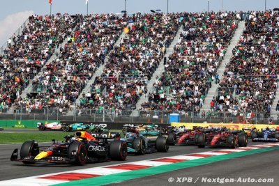 Grosjean&nbsp;: L’application puérile des règles par la FIA nuit à l’essor de la F1