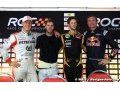 ROC - Coupe des Nations : Un 6ème titre pour Schumacher et Vettel ?