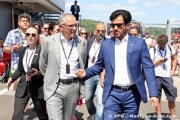 Green light for 11th team within 'weeks' - FIA boss
