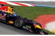 FIA to negate Red Bull suspicions with rule tweak?