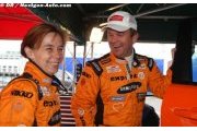 Stobart push for Portugal points