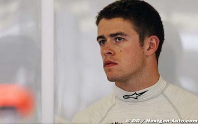 Di Resta admits ’crucial’ decision looming