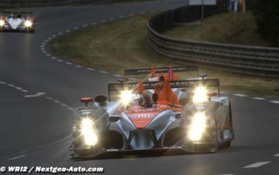Les points négatifs de la 79ème édition des 24 Heures du Mans