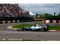 Canada, Qual.: Hamilton on pole for Canadian Grand Prix
