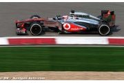 McLaren : Tous les espoirs sur la MP4-28 'B' de Barcelone