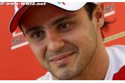 Massa also title leader under old points system