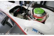 Perez needs new chassis after Sepang smash