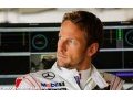 Button ne pense pas participer aux essais de Silverstone
