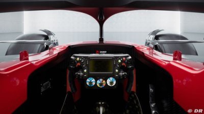 Williams et Stake F1 lancent leurs monoplaces aujourd’hui