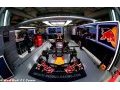 Red Bull 'crisis meetings' raced into new week - report
