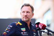 Horner : Le port de bijoux en F1 devrait être un choix personnel