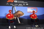  Covid-19 : Leclerc et Vettel 'feront plus attention' aux protocoles