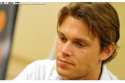 Mikkelsen jugé en forme après son check-up