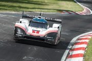 Mercedes ne tentera pas de battre Porsche avec sa F1