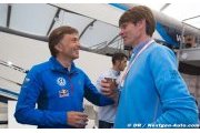 Volkswagen to start 2017 testing