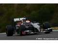 Jerez, Day 4: Sauber test report