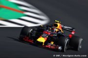 Verstappen regrette le traitement que Renault inflige à Red Bull