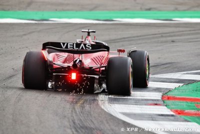 Hill&nbsp;: La lutte pour le titre en F1 atteint un point critique à Silverstone