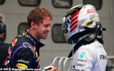Hamilton&nbsp;: Une victoire incroyable&nbsp;!